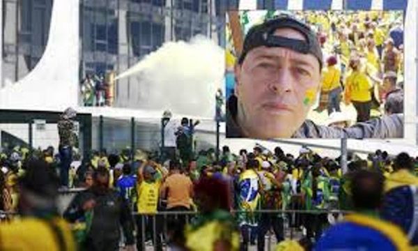 William Homem do Tempo: Sentença e Implicações Sociais