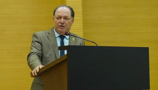 O ex-prefeito de Cujubim e atual deputado Pedro Fernandes pode ter suas contas reprovadas de 2021