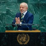 defesa-da-democracia-e-metas-da-cop30-encerram-agenda-de-lula-nos-eua