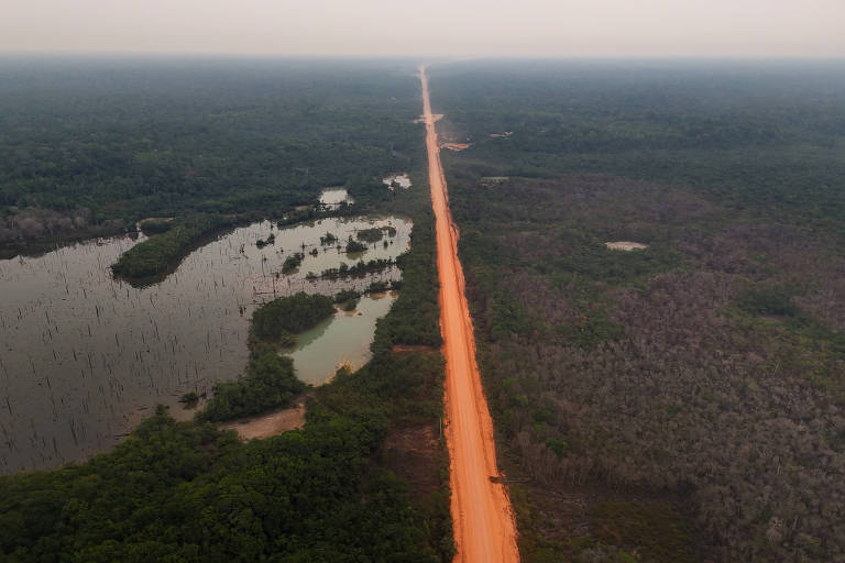 Notícias de Rondônia: cenário político atual e os desafios do estado