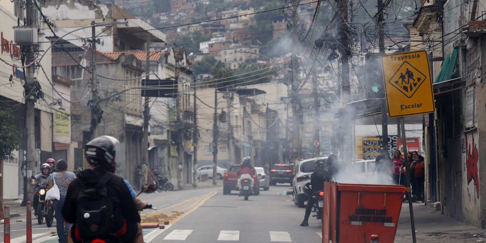 apos-operacao,-trt-rj-suspende-atividades-presenciais-nesta-quarta