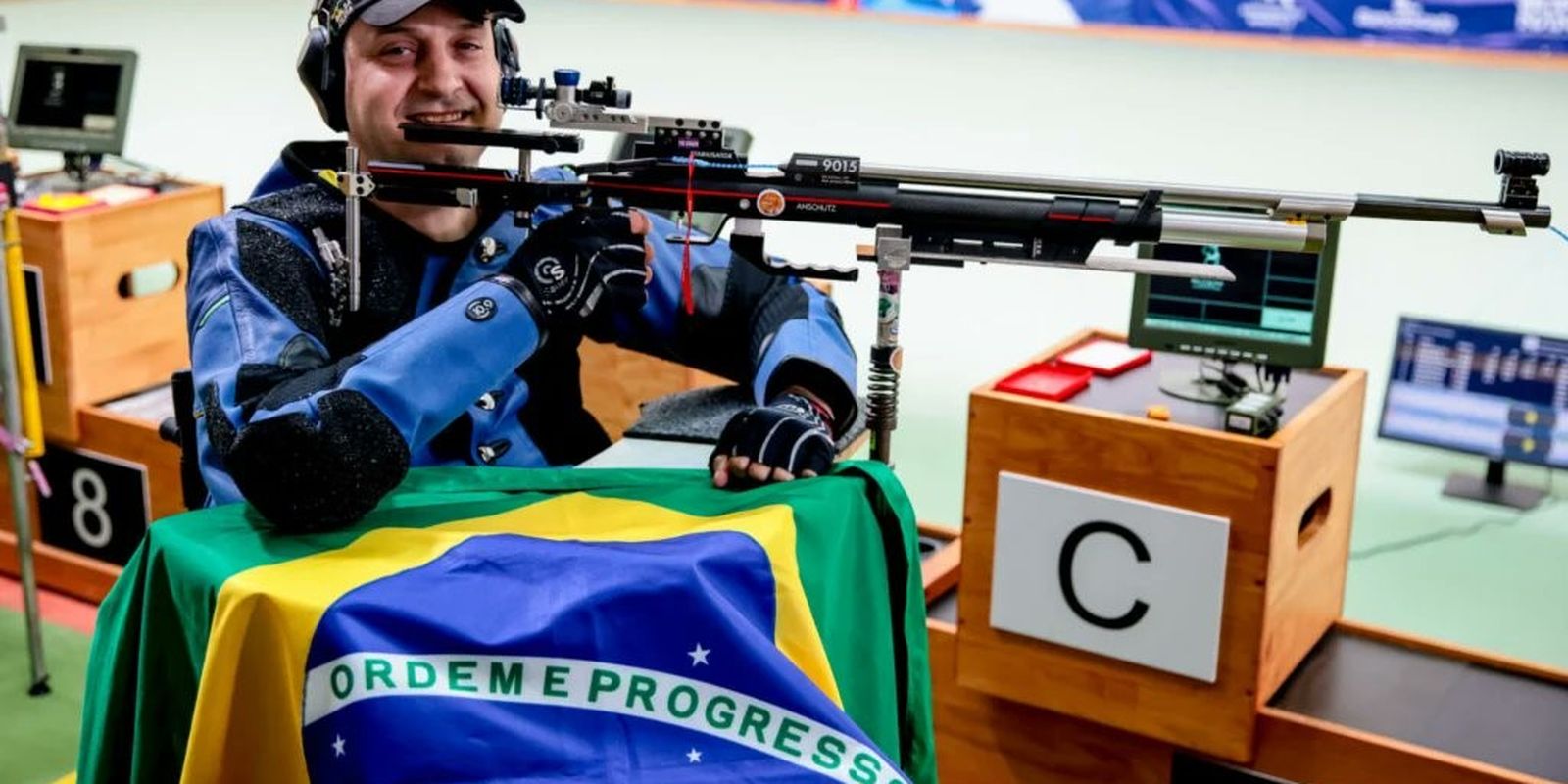 tiro-esportivo:-alexandre-galgani-e-bronze-em-etapa-da-copa-do-mundo