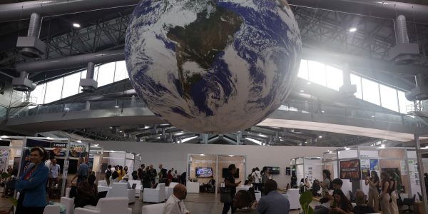 onu-pede-ao-governo-reforco-na-seguranca-da-cop30-apos-protesto