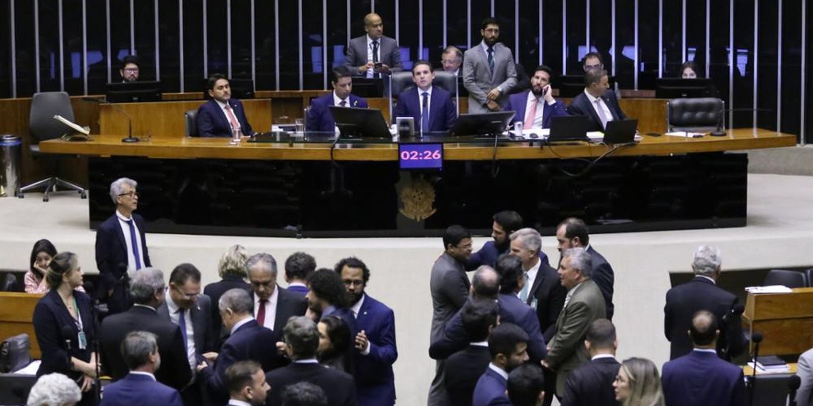 camara-aprova-texto-base-do-projeto-de-lei-antifaccao