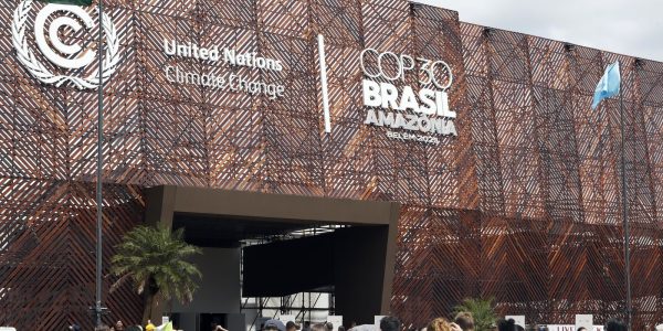 negociacoes-ja-foram-retomadas,-diz-secretario-da-cop30