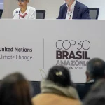 presidencia-da-cop30-aponta-limites-e-“passos-firmes”-em-negociacao