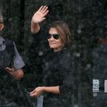 bolsonaro-recebe-a-ex-primeira-dama-michelle-na-pf