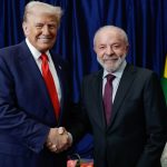“muito-coisa-boa-resultara-desta-parceria”,-diz-trump-sobre-lula