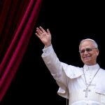 em-1o-sermao-de-natal,-papa-lamenta-condicoes-dos-palestinos-em-gaza
