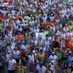 com-recorde-de-atletas,-corrida-de-sao-silvestre-tera-centesima-edicao