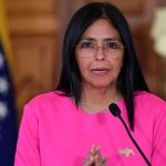 saiba-quem-e-delcy-rodriguez,-presidente-interina-da-venezuela