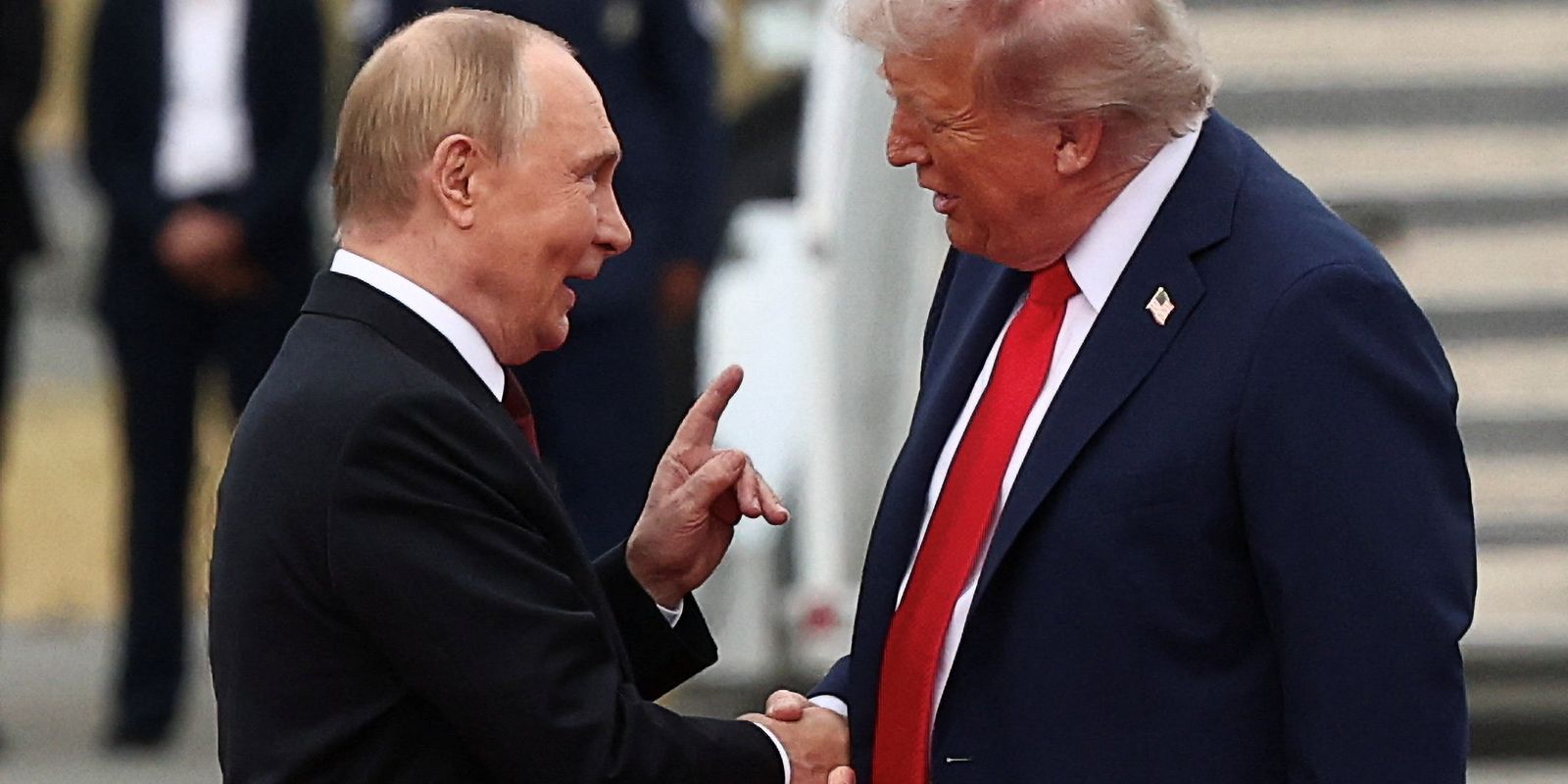 acao-de-trump-nas-americas-favorece-putin-na-ucrania,-diz-historiador