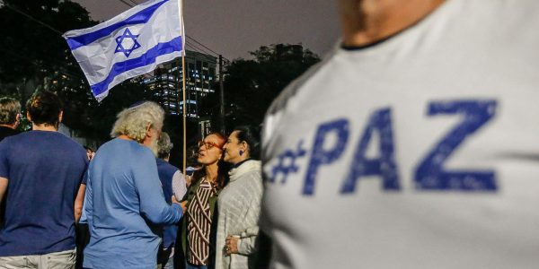 confederacao-aponta-mais-de-980-casos-de-odio-contra-judeus-em-2025