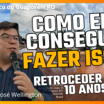 São Francisco do Guaporé enfrenta buracos, crise na saúde e investigação de R$ 13 milhões; população desconfia de CPI da Câmara