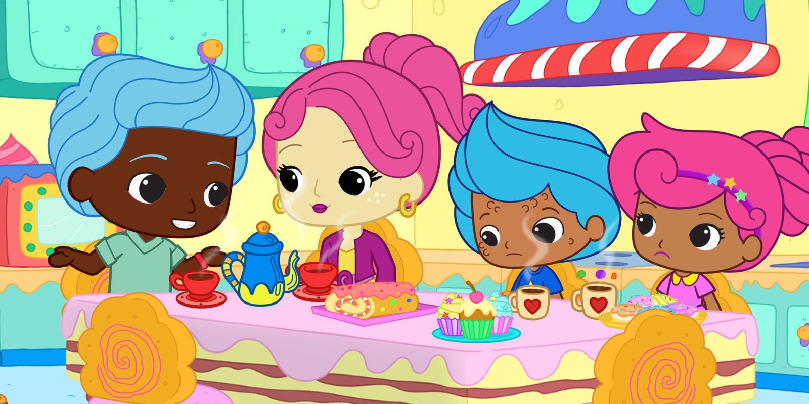 tv-brasil-lanca-terceira-temporada-do-infantil-os-chocolix,-no-sabado