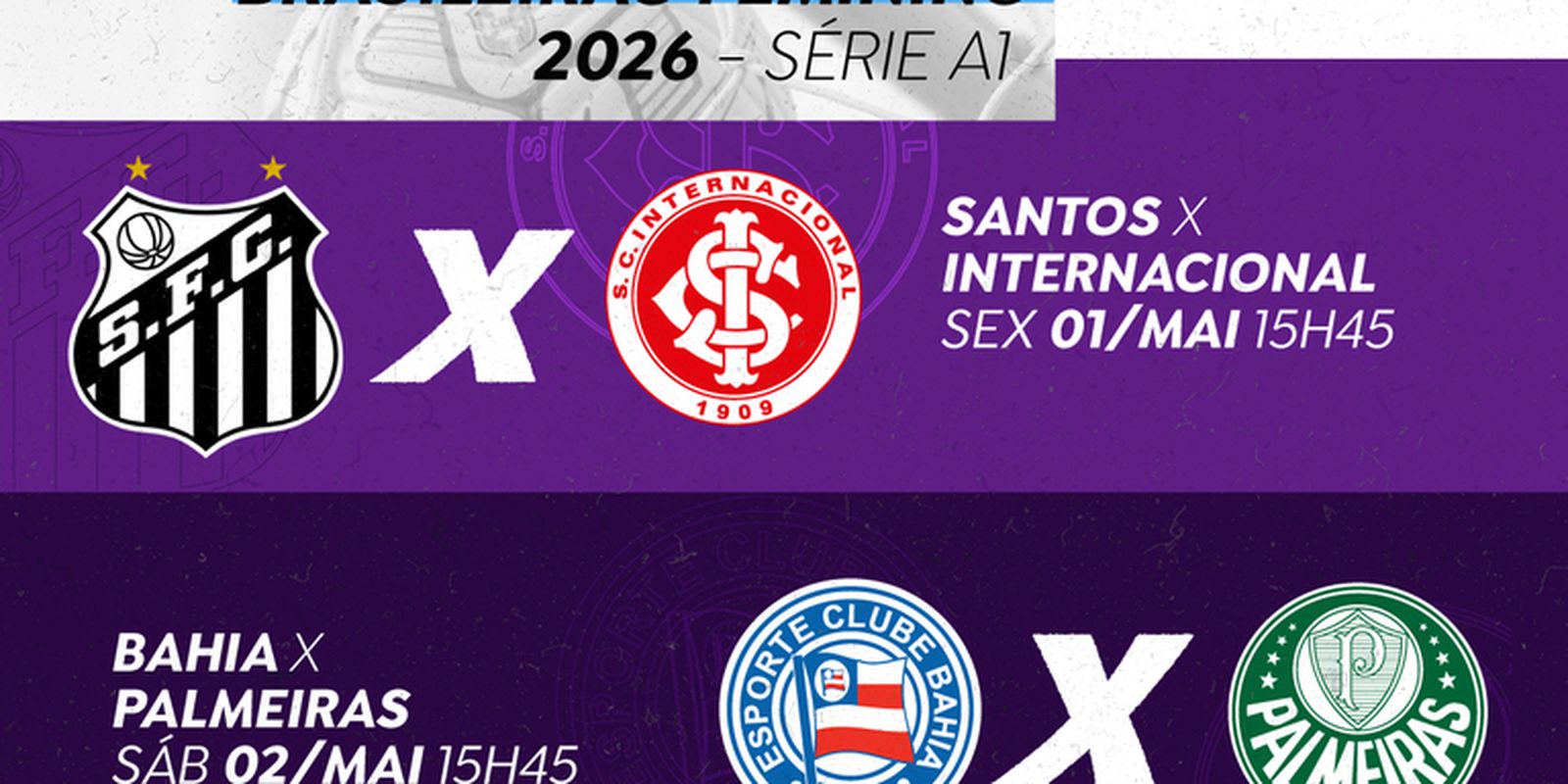 tv-brasil-transmite-jogos-do-brasileirao-feminino-nesta-sexta-e-sabado