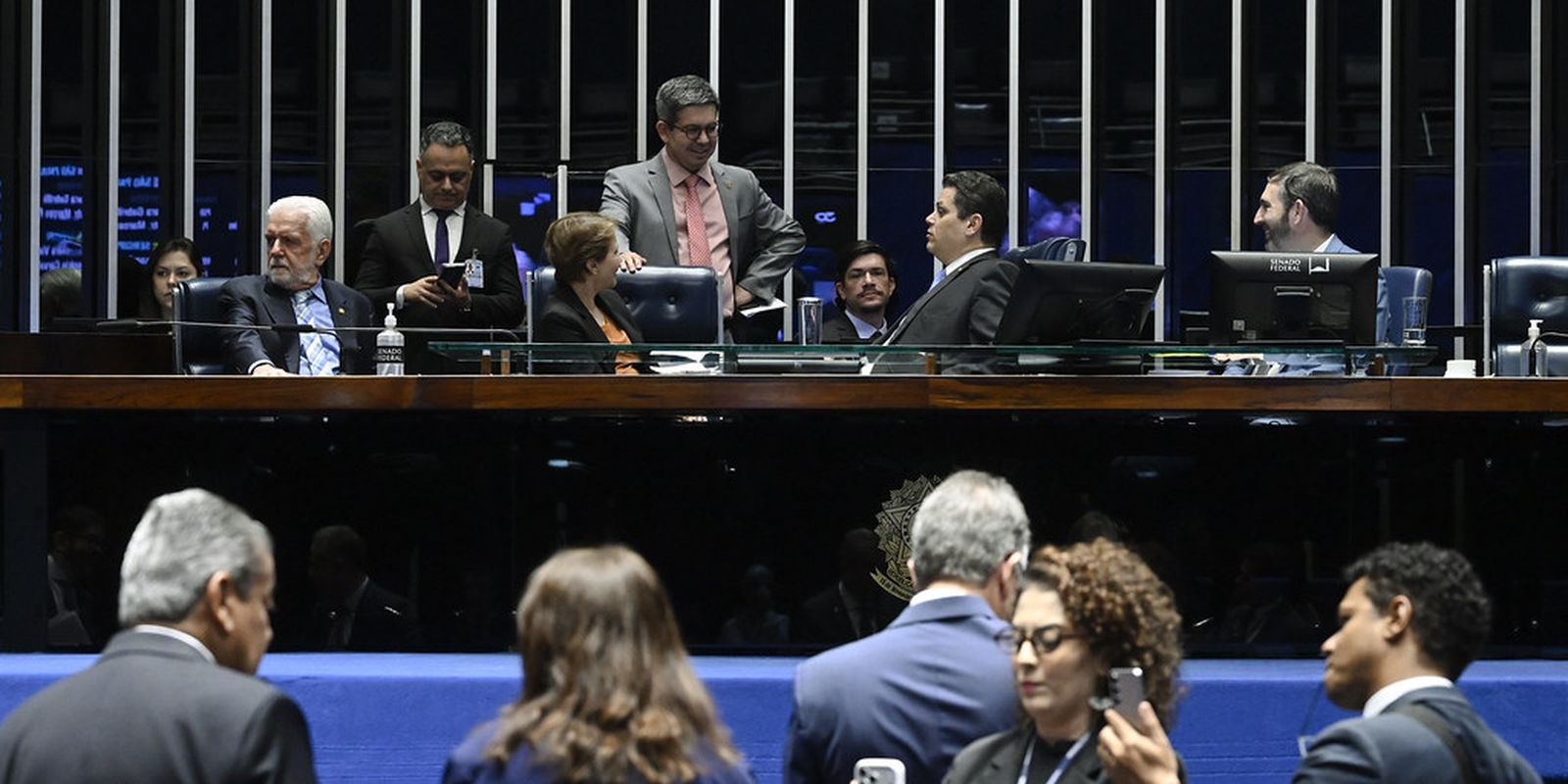 senado-aprova-mp-da-renovacao-automatica-da-cnh-para-bons-condutores