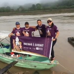 profissionais-de-saude-vencem-desafios-para-vacinacao-em-area-indigena