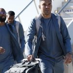 selecao-brasileira-desembarca-nos-eua-e-faz-primeiro-treino-a-tarde