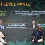 liderancas-pedem-acao-conjunta-sobre-clima,-biodiversidade-e-solo