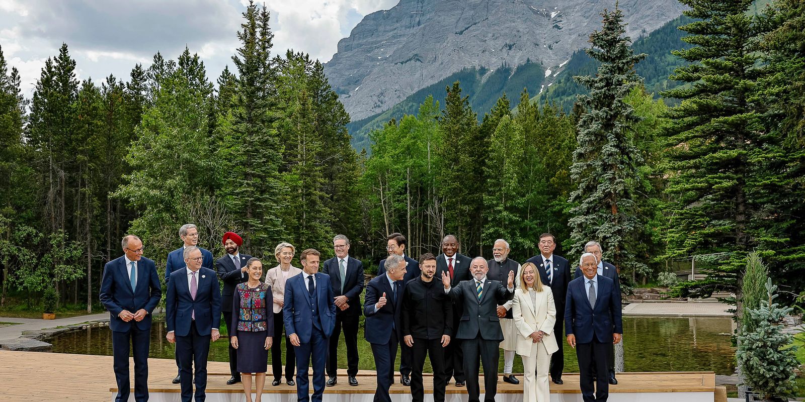 g7:-lula-vai-cobrar-ajuda-ao-desenvolvimento-e-nova-governanca-global