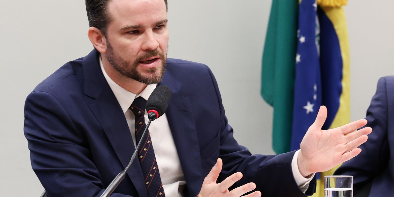 durigan-e-ministros-do-stf-discutem-pautas-bomba-do-congresso