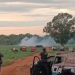 policia-confronta-indigenas-que-buscam-retomar-territorio-no-ms