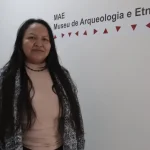 francy-baniwa:-“quando-um-parente-entra,-estamos-representados”