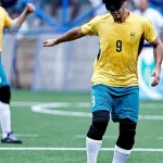 jogos-parasul-americanos:-brasil-e-argentina-decidem-futebol-de-cegos